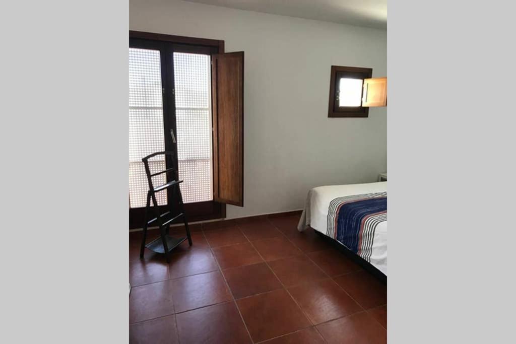 Casa Esparto Rodalquilar Exterior foto